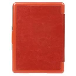 Чохол-книжка для електронної книги BeCover Ultra Slim Amazon Kindle 6 2016 Brown (701857)