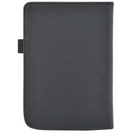Чохол-книжка для електронної книги BeCover Slimbook Pocketbook 627 Touch Lux 4/628 Touch Lux 5/618 (703730)