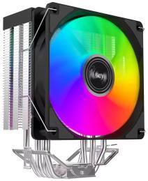 Кулер для ПК ALSEYE N120B-SE COV Black (AS.01.05.0017)