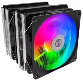 Кулер для ПК ALSEYE N600-DT-B (AS.01.05.0023)