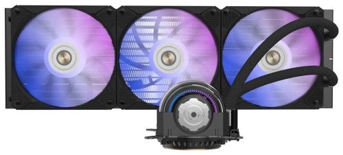 Кулер для ПК ALSEYE i360-B Black (AS.02.08.0001)