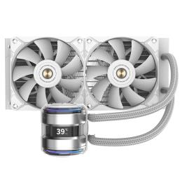 Кулер для ПК ALSEYE i240-W-SE (AS.02.08.0013)