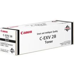 Тонер-картридж для принтера Canon C-EXV28 C5250/C5250i/C5255/C5255i Black (2789B002)