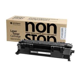 Картридж для принтера PrintPro PP-H505/280NS Black
