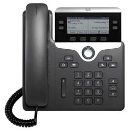 Cisco UC Phone 7811