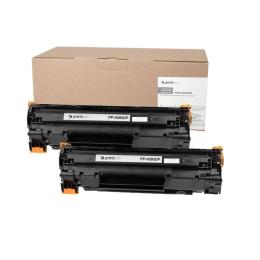 Картридж для принтера PrintPro PP-H285DP Black