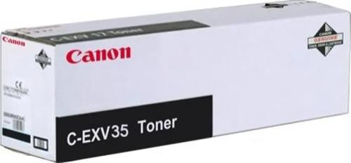 Тонер-картридж для принтера Canon C-EXV35 iR ADV 8085/8095/8105 Black (3764B002)