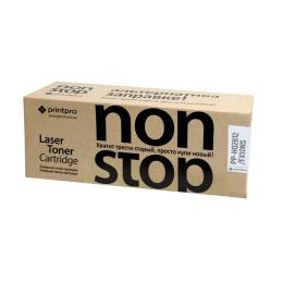 Картридж для принтера PrintPro PP-HQ2612/FX10NS Black