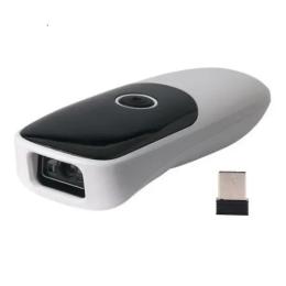 Сканер штрих-кодів Xkancode PF2-BG White