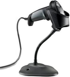 Сканер штрих-кодів Zebra DS4608 (DS4608-SR7U2100SGW)