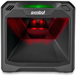 Сканер штрих-кодів Zebra DS7708 2D Black (DS7708-SR4U2100ZCW/DS7708-SR00004ZCWW)