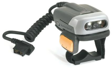 Сканер штрих-кодів Zebra RS507X-IM20000ETWR