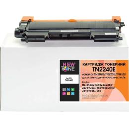 Картридж для принтера NewTone TN2240E Black