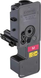 Тонер-картридж для принтера Kyocera Mita TK-5240M M5526cdn/M5526cdw/P5026cdn/P5026cdw Magenta (1T02R7CNL0)