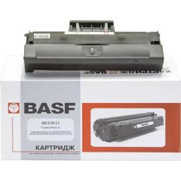 Картридж для принтера BASF KT-MLTD111S Black