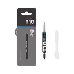 Термопаста ALSEYE T10 Gray (AS.19.0113)