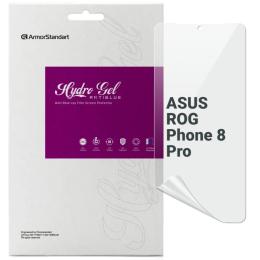 Захисна плівка ArmorStandart Anti-Blue для ASUS ROG Phone 8 Pro Transparent (ARM76687)