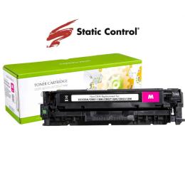 Картридж SCC (002-01-RC533A) Canon LBP-7200/MF-8330/8350/CLJ CP2025/CM2320 Magenta (аналог CC533A/Ca
