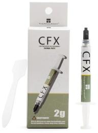 Термопаста Thermalright CFX 2g
