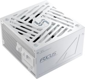 Блок живлення для ПК SeaSonic FOCUS GX-750-ATX31 White