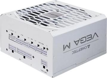 Блок живлення для ПК Chieftec Vega M 1000W White (PPG-1000-CW)