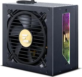 Блок живлення для ПК Zalman TeraMax II View 1200W (ZM1200-TMX2VIEW)