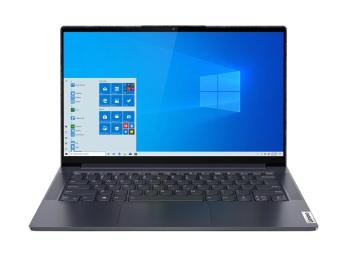 Ноутбук Lenovo IdeaPad Slim 7 14ITL05 (82A6000KUS) Slate Gray