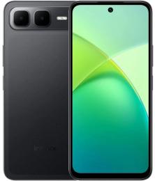 Смартфон Infinix Smart 10 X6725 4/64GB Sleek Black