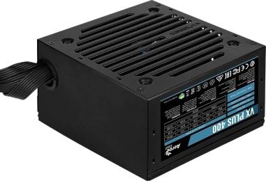Блок живлення для ПК Aerocool VX Plus Stealth 400 (ACPN-VS40NEY.12)