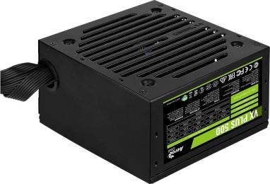 Блок живлення для ПК Aerocool VX Plus Stealth 500 (ACPN-VS50NEY.12)