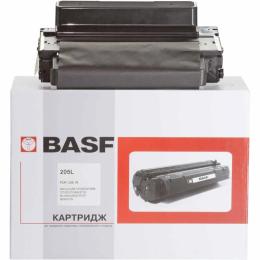 Картридж для принтера BASF KT-MLTD205L Black