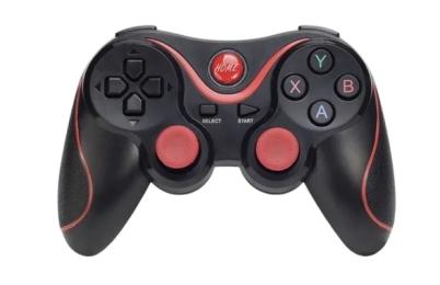 Геймпад Terios X3 Black