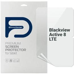 Захисна плівка ArmorStandart Anti-Blue для Blackview Active 8 LTE Transparent (ARM74600)