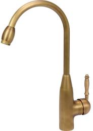 Кухонний змішувач FALA RETRO BRONZE 1 (75830)