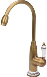 Кухонний змішувач FALA RETRO BRONZE 2 (75831)