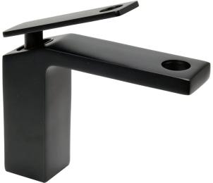 Кухонний змішувач FALA NOIR 1 (75880)