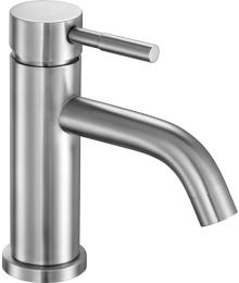 Кухонний змішувач FALA STEELY 1 (75801)