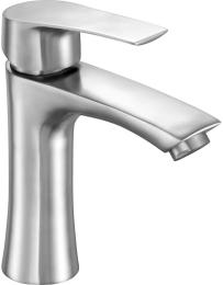 Кухонний змішувач FALA STEELY 3 (75803)