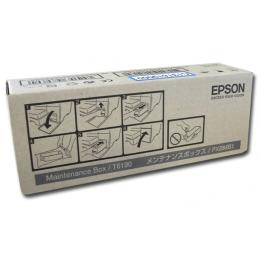 Принтерна ємність для відпрацьованого чорнила Epson C13T619000 Black SP4900, B300/B310N/B500DN/B510DN (T6190)