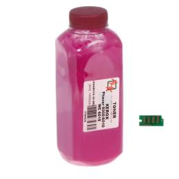 Тонер АНК (1500253) Xerox Phaser 6000/6010 Magenta 20г + чип