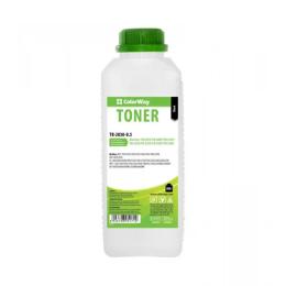 Принтерний тонер ColorWay Brother HL-2040/5250/7010 500г Black (TB-2030-0.5)