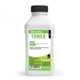 Принтерний тонер ColorWay Brother HL-5340 80г Black (TB-5340)