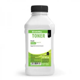 Принтерний тонер ColorWay Canon MF221/212 120г Black (TC-221)
