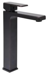 Кухонний змішувач FALA RETRO BLACK 3 (75815)