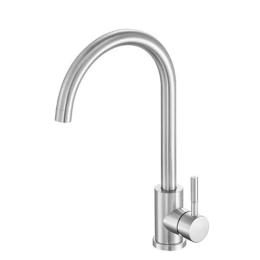 Кухонний змішувач FALA STEELY 1 (75716)