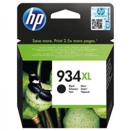 Картридж для принтера HP №934XL OJ Pro 6230/6830 (C2P23AE) Black Black