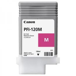Картридж для принтера Canon 2887C001 Magenta
