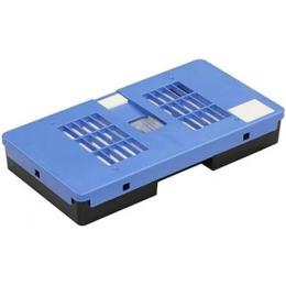 Принтерна ємність для відпрацьованого чорнила Canon MC-31 Black iPF200/205/300/305 (1156C005AA)