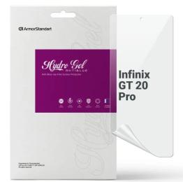 Захисна плівка ArmorStandart Anti-Blue для Infinix GT 20 Pro (ARM77785)