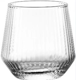 Набір стаканів Versailles Texas VSC-95370 4 шт 370 мл